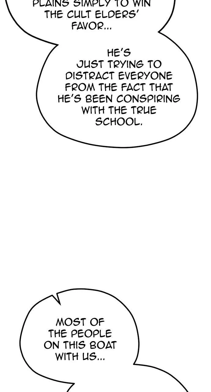 Read Murim RPG Simulation EN Manga Online