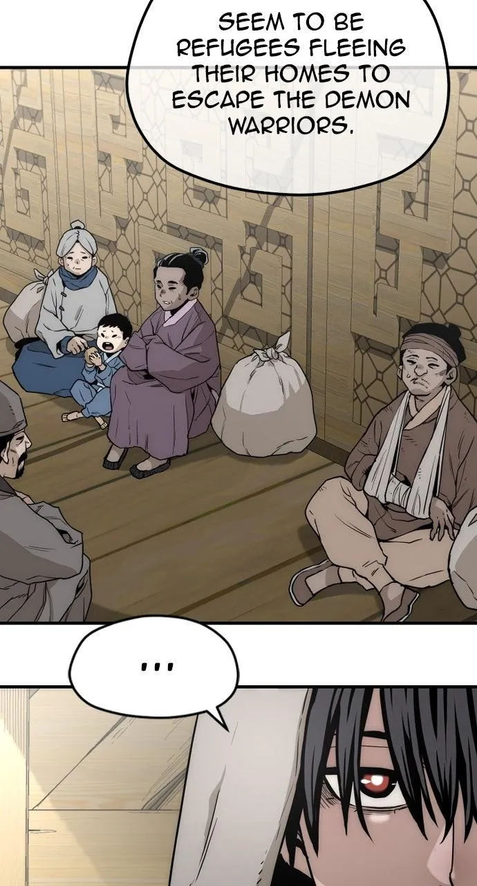 Read Murim RPG Simulation EN Manga Online