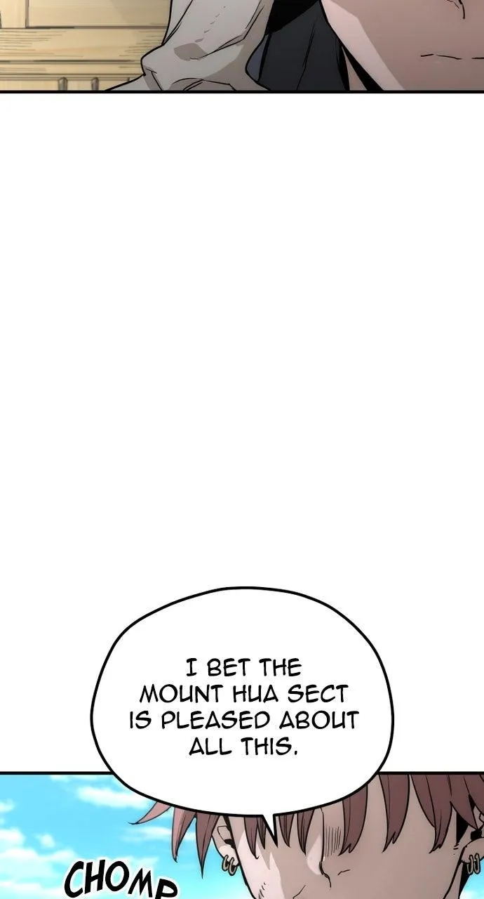 Read Murim RPG Simulation EN Manga Online