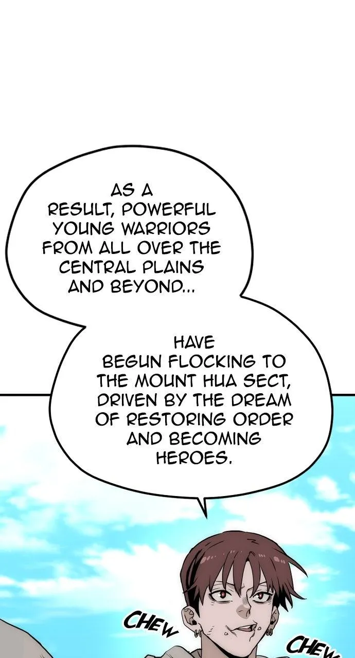 Read Murim RPG Simulation EN Manga Online