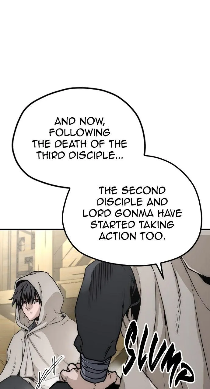 Read Murim RPG Simulation EN Manga Online