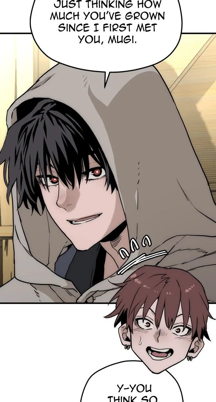 Read Murim RPG Simulation EN Manga Online