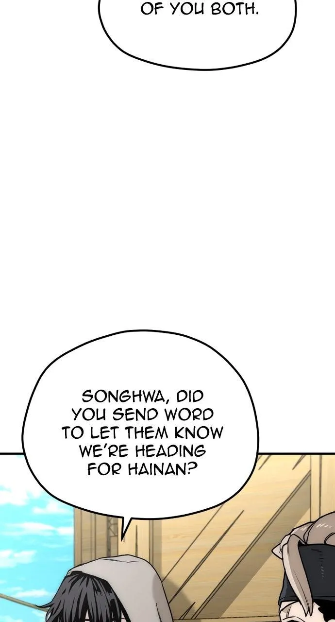 Read Murim RPG Simulation EN Manga Online