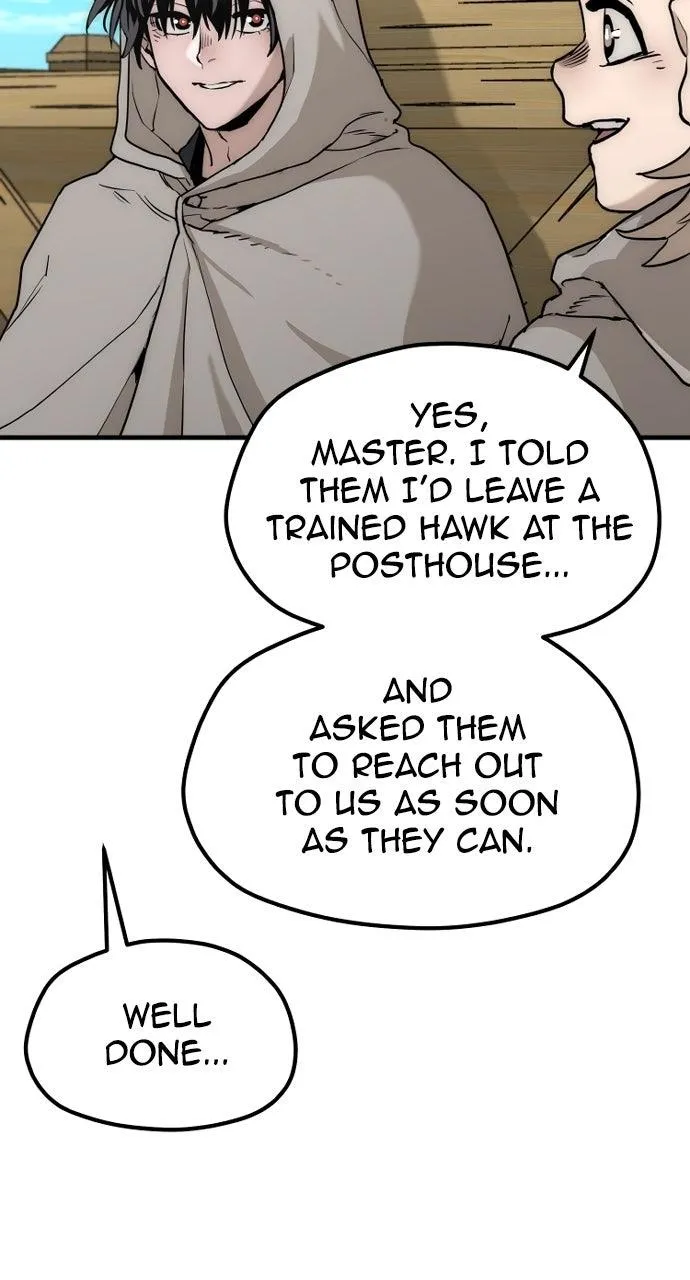 Read Murim RPG Simulation EN Manga Online