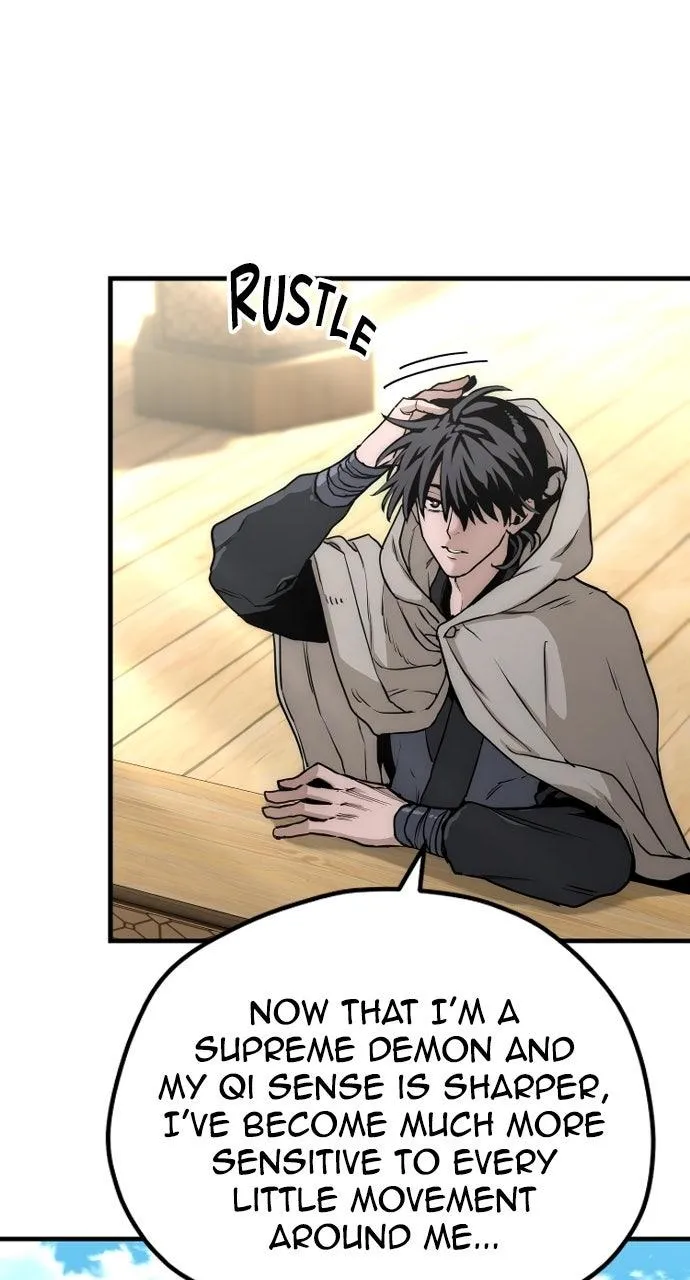 Read Murim RPG Simulation EN Manga Online