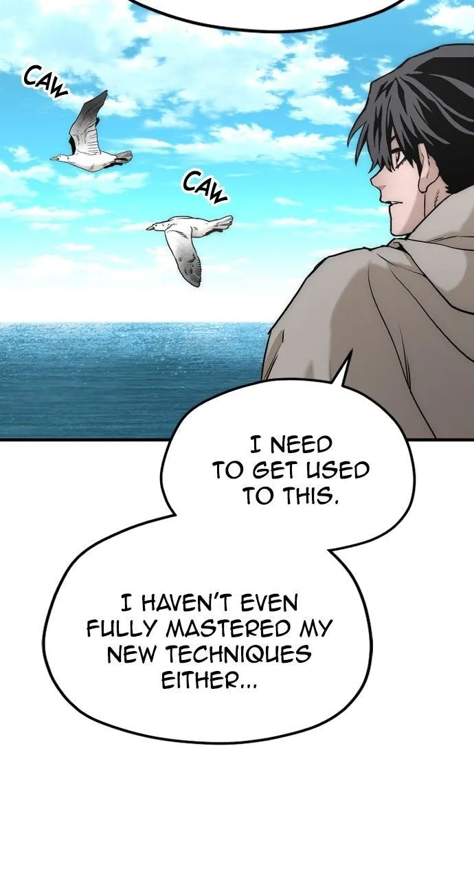 Read Murim RPG Simulation EN Manga Online