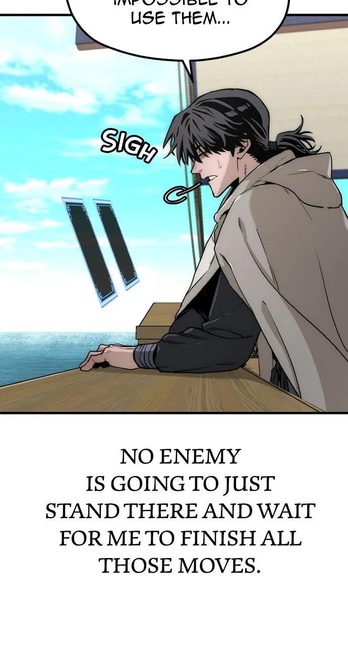 Read Murim RPG Simulation EN Manga Online