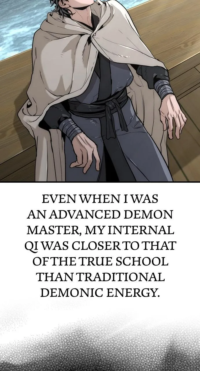 Read Murim RPG Simulation EN Manga Online