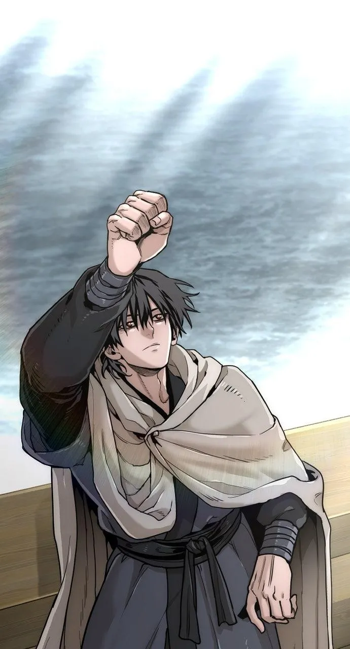 Read Murim RPG Simulation EN Manga Online