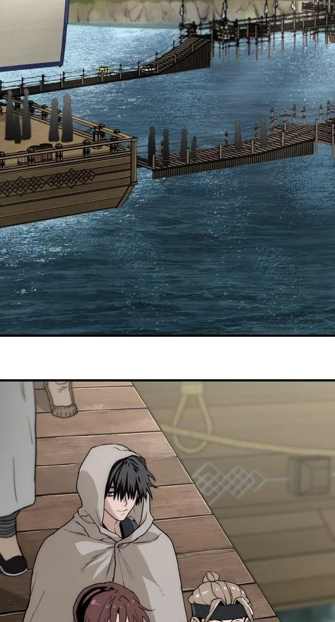 Read Murim RPG Simulation EN Manga Online