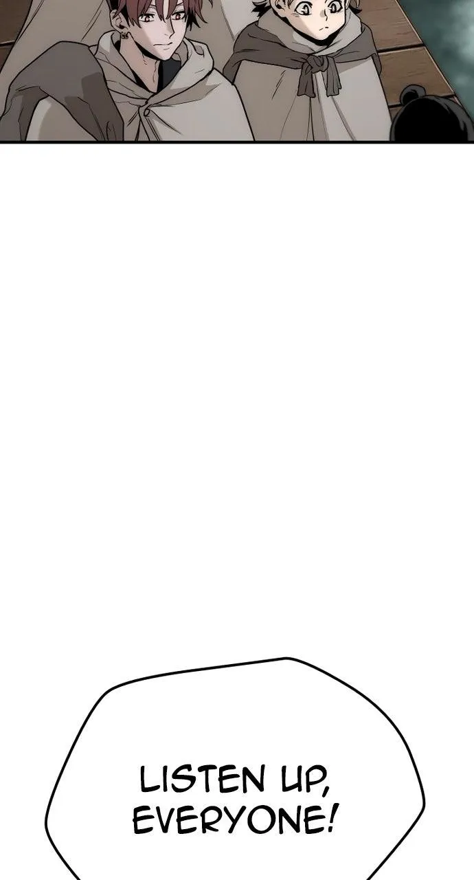 Read Murim RPG Simulation EN Manga Online