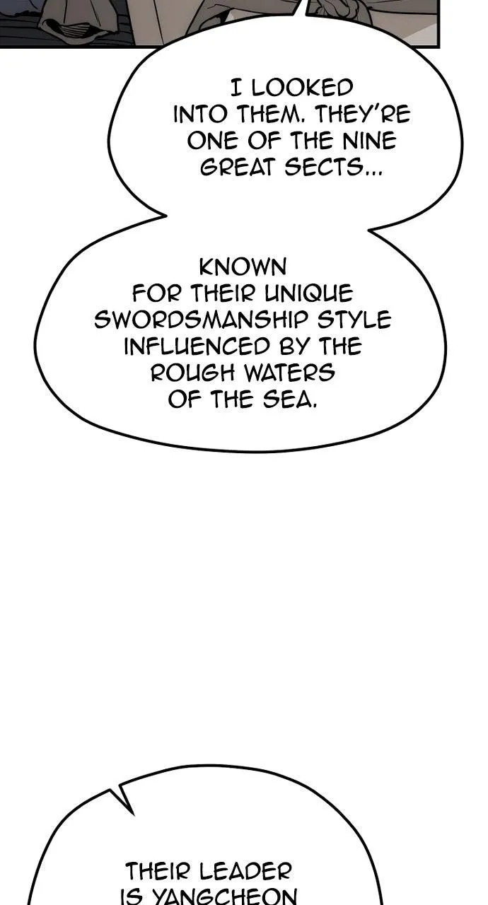 Read Murim RPG Simulation EN Manga Online