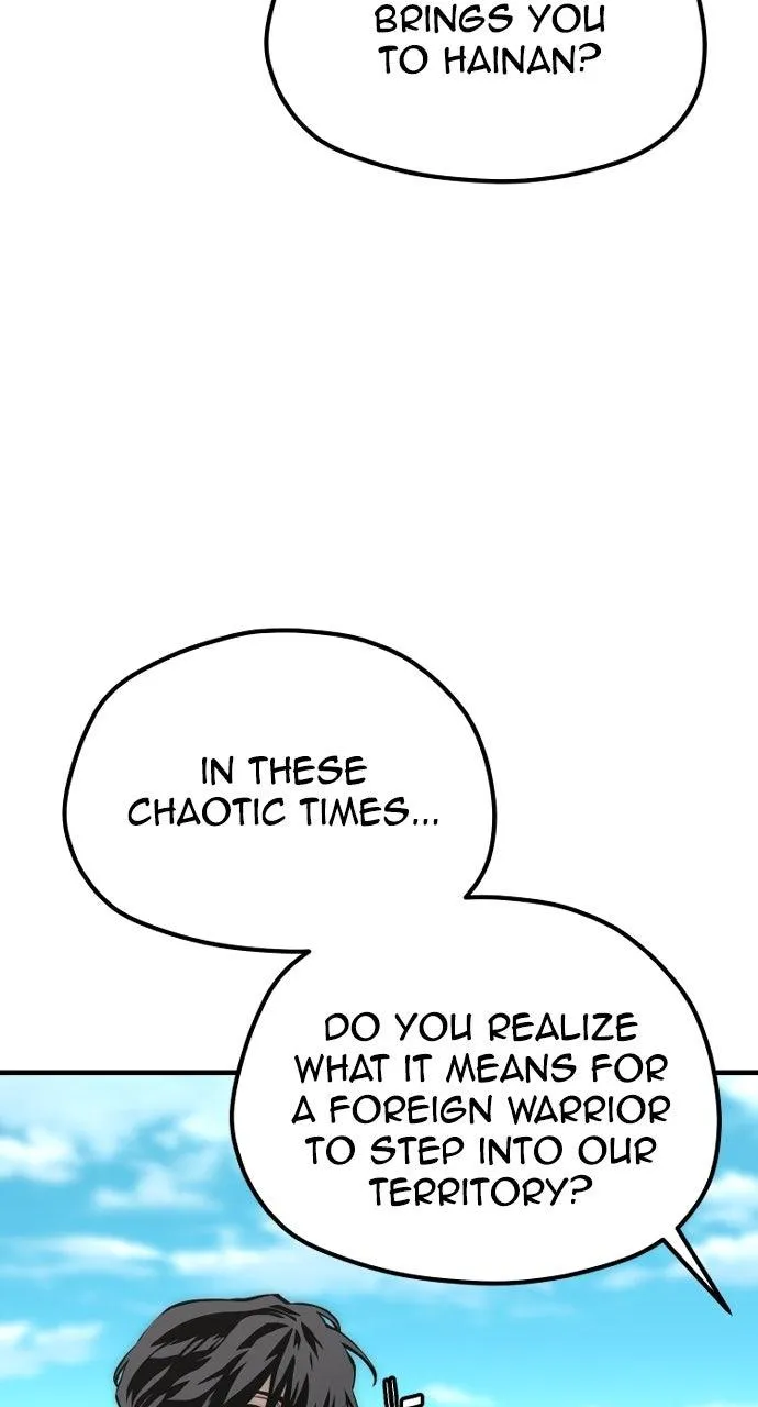 Read Murim RPG Simulation EN Manga Online