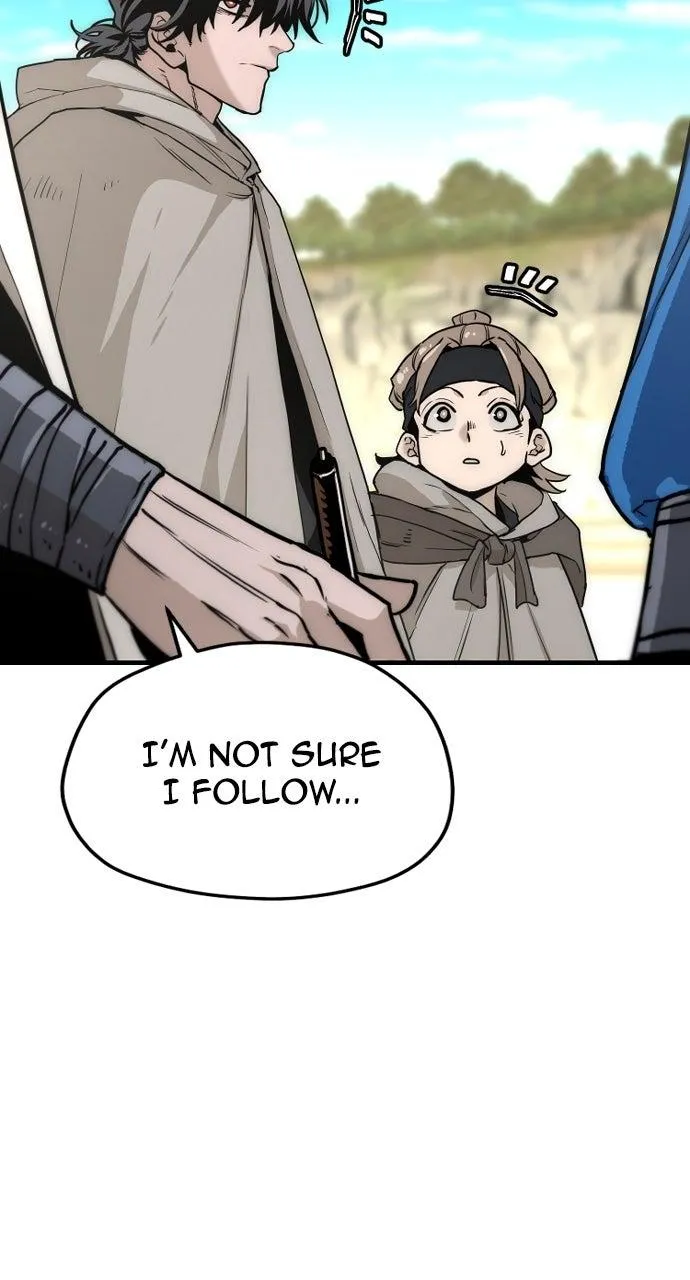 Read Murim RPG Simulation EN Manga Online