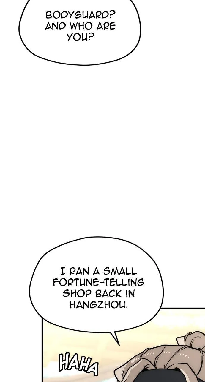 Read Murim RPG Simulation EN Manga Online