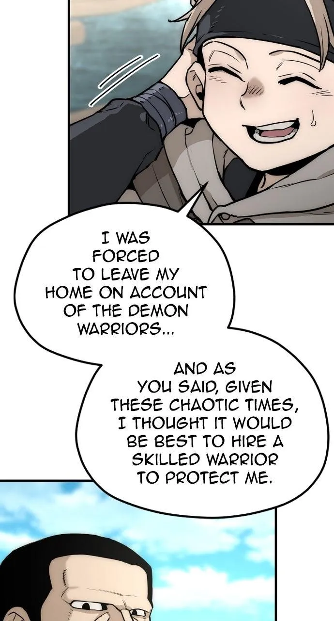 Read Murim RPG Simulation EN Manga Online