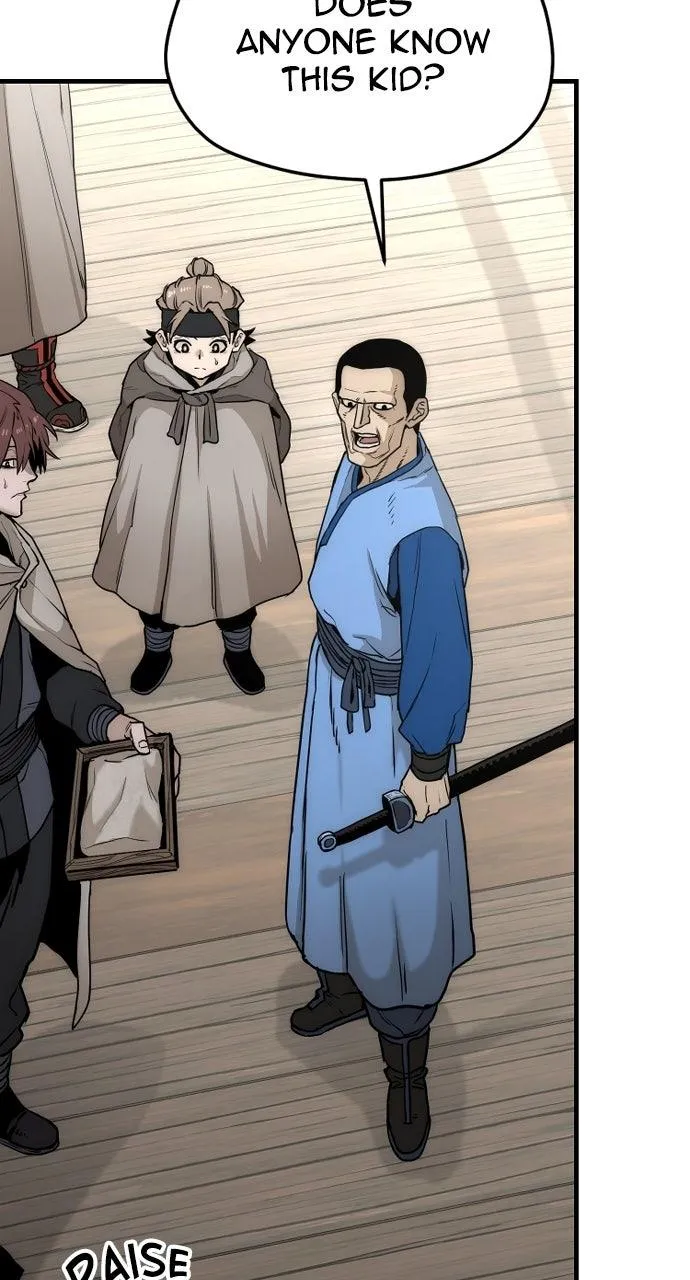 Read Murim RPG Simulation EN Manga Online