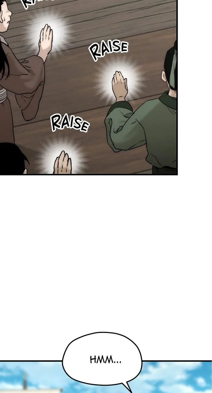 Read Murim RPG Simulation EN Manga Online