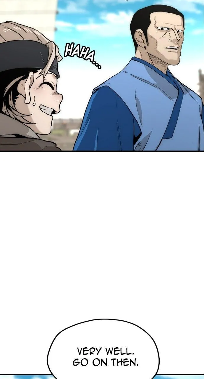 Read Murim RPG Simulation EN Manga Online