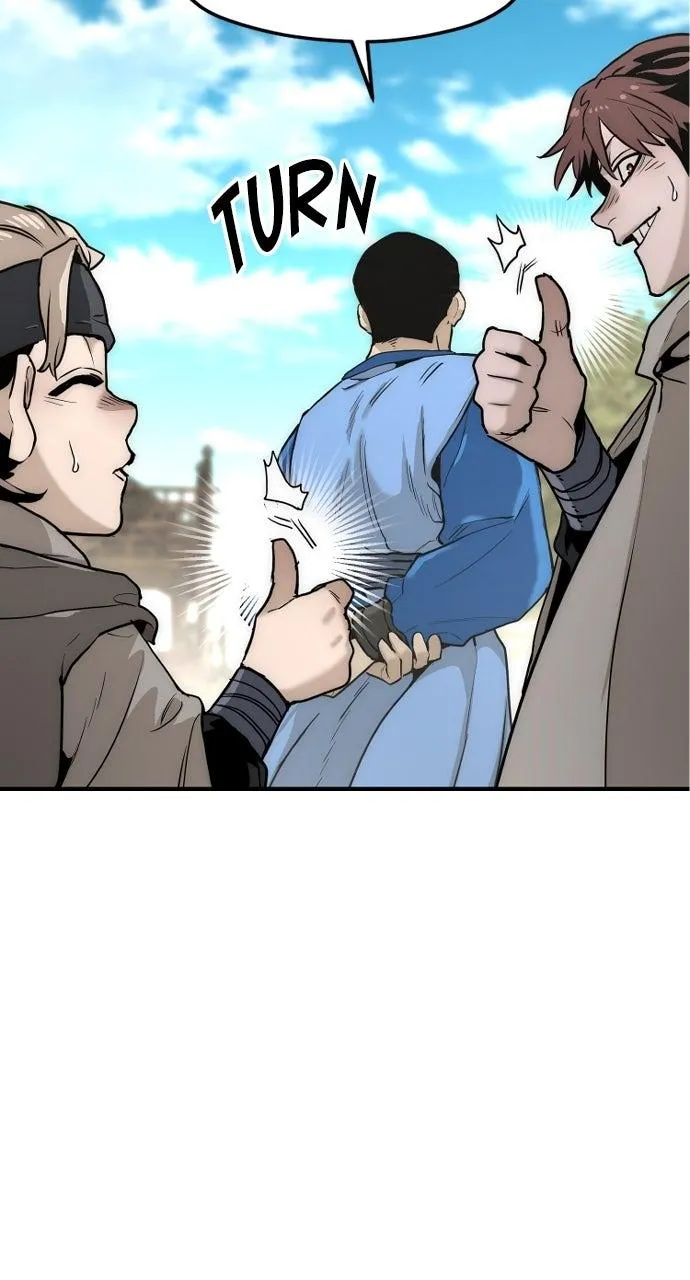 Read Murim RPG Simulation EN Manga Online