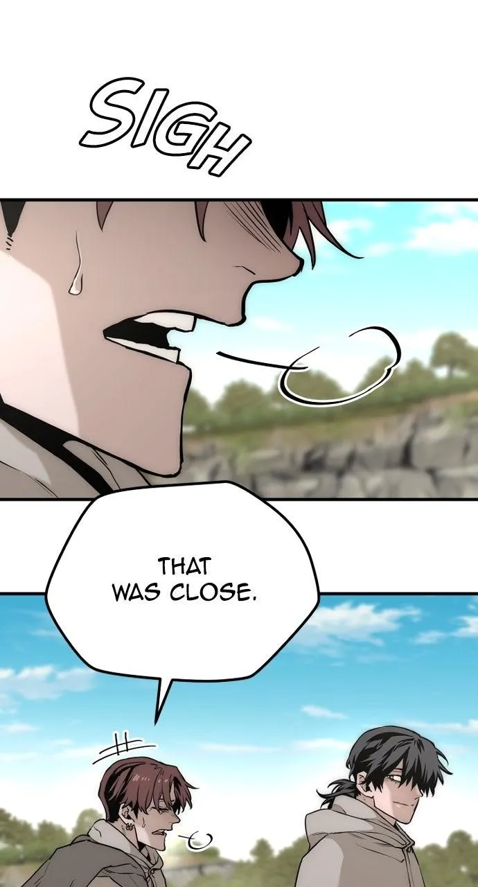 Read Murim RPG Simulation EN Manga Online