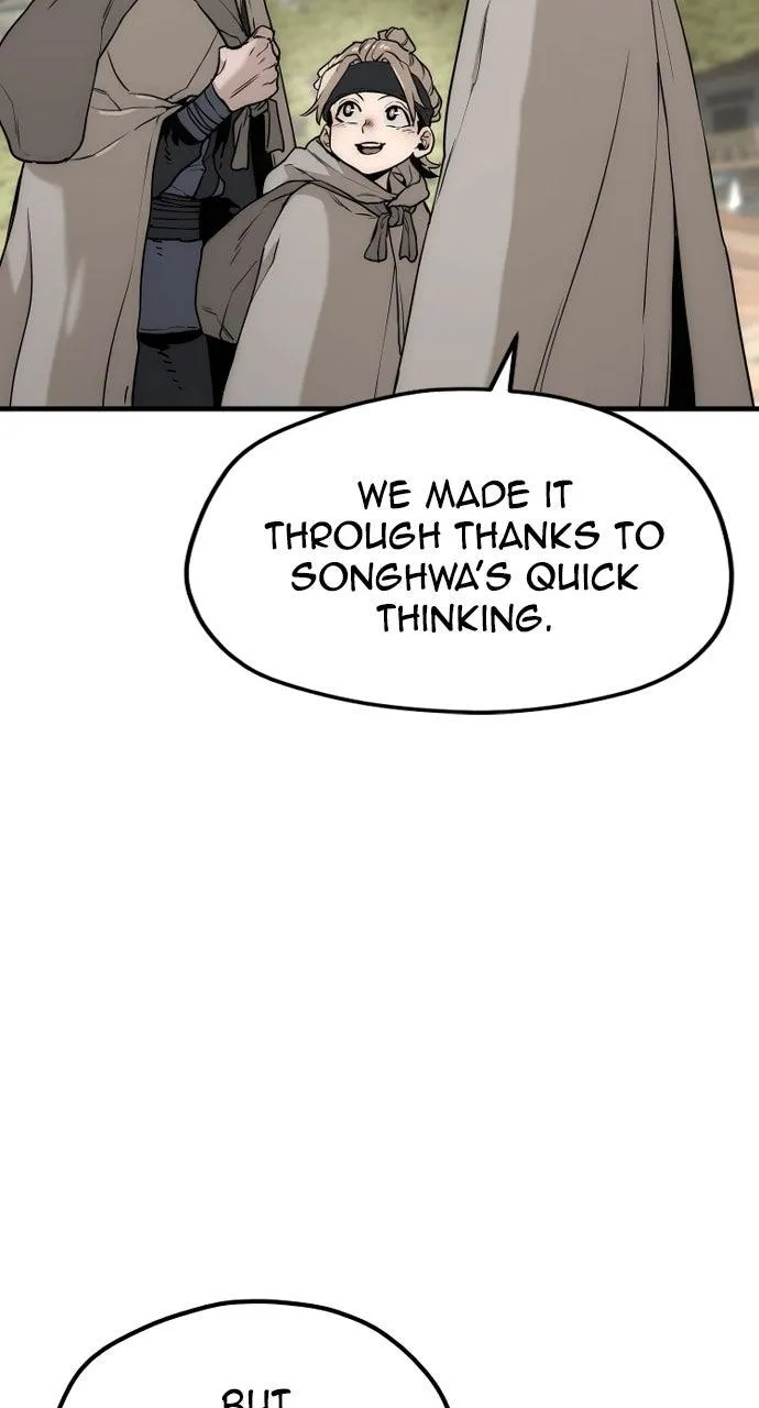 Read Murim RPG Simulation EN Manga Online