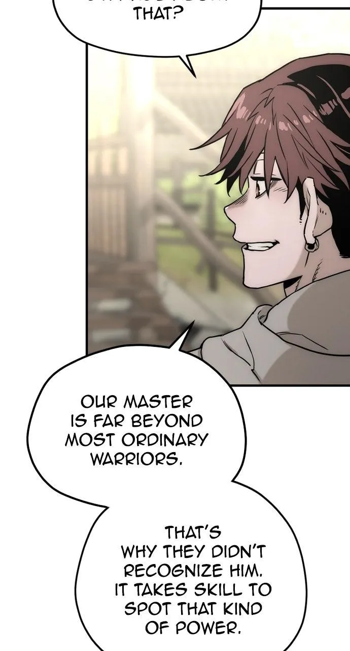 Read Murim RPG Simulation EN Manga Online