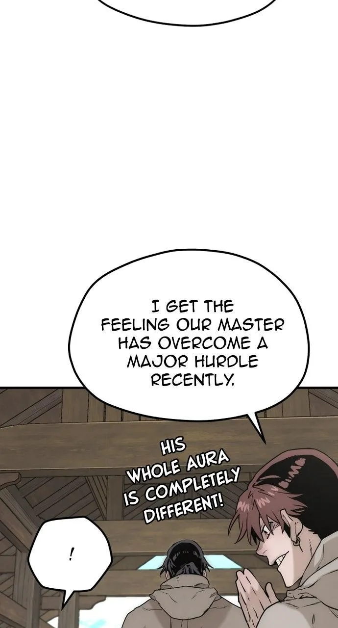 Read Murim RPG Simulation EN Manga Online