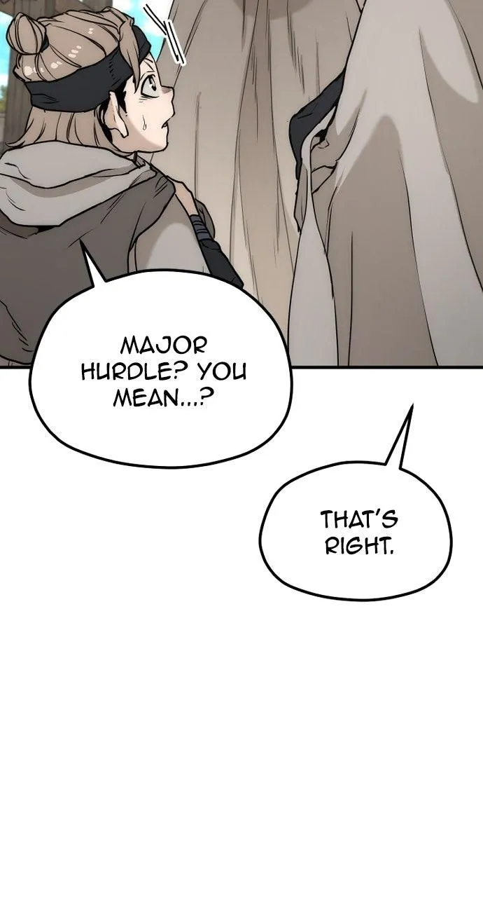 Read Murim RPG Simulation EN Manga Online