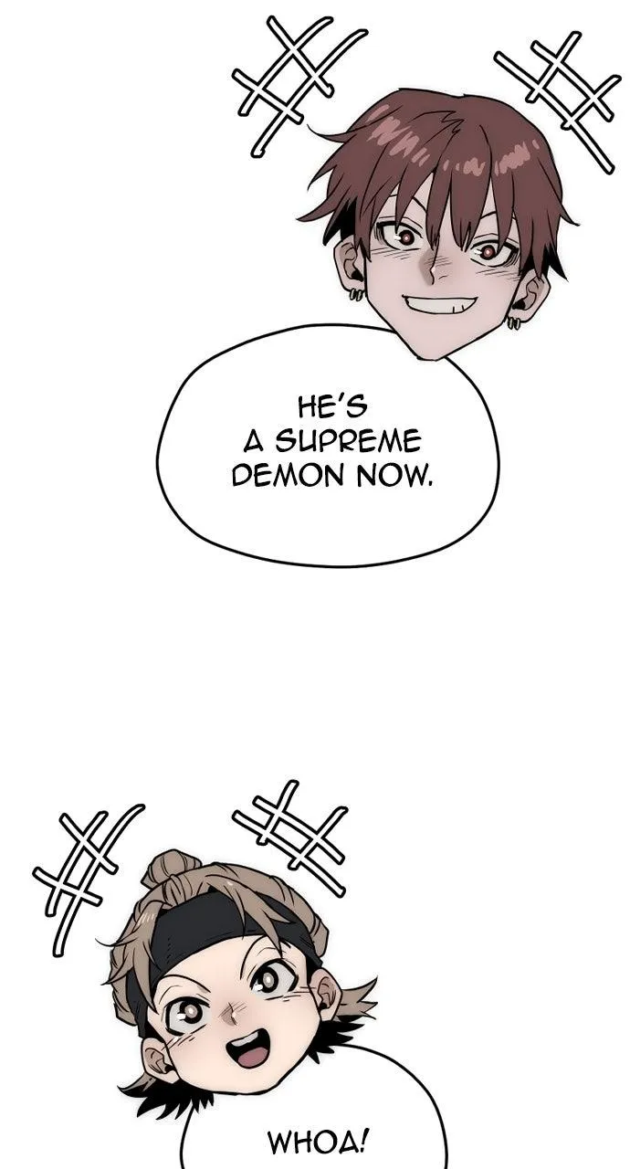 Read Murim RPG Simulation EN Manga Online