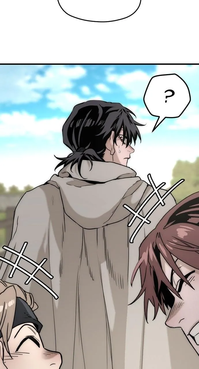 Read Murim RPG Simulation EN Manga Online