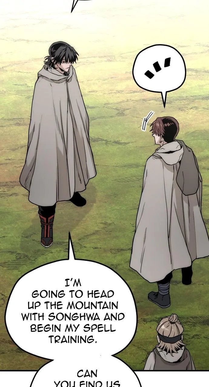 Read Murim RPG Simulation EN Manga Online