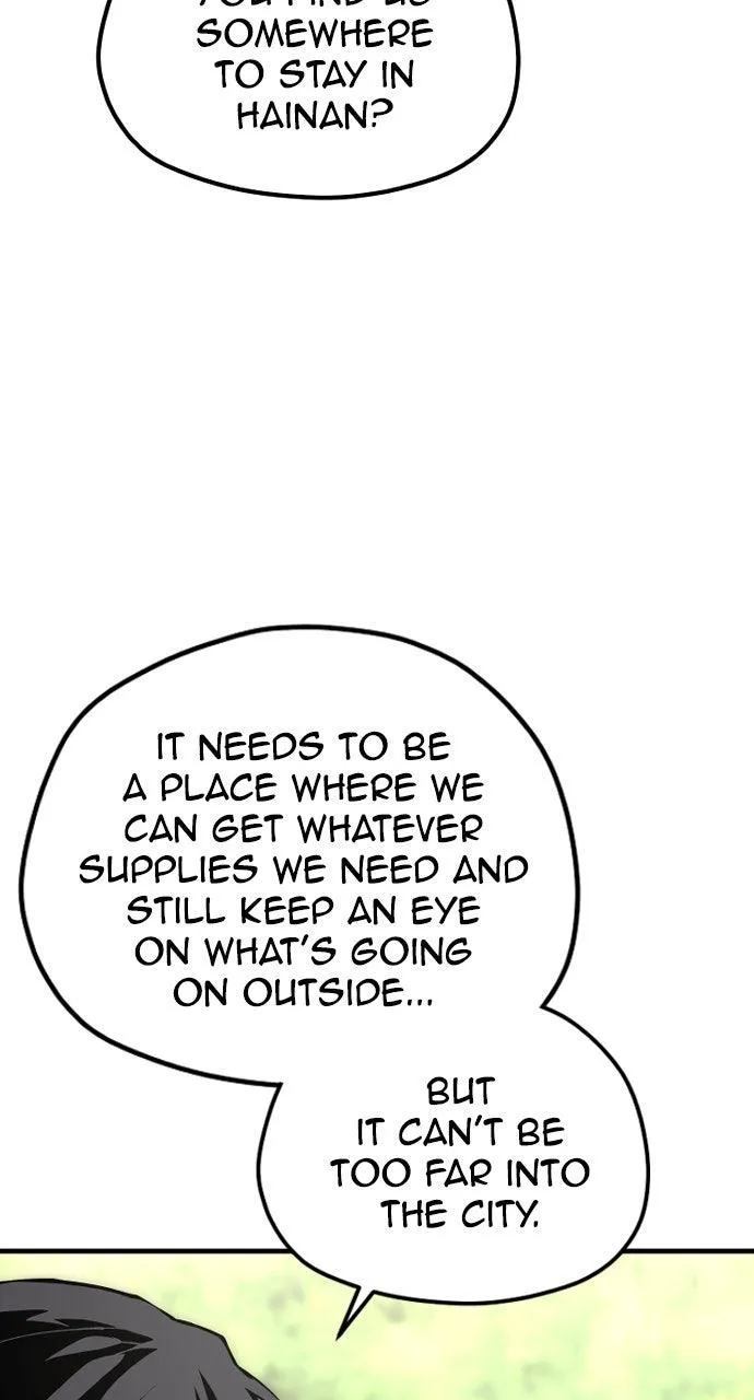 Read Murim RPG Simulation EN Manga Online