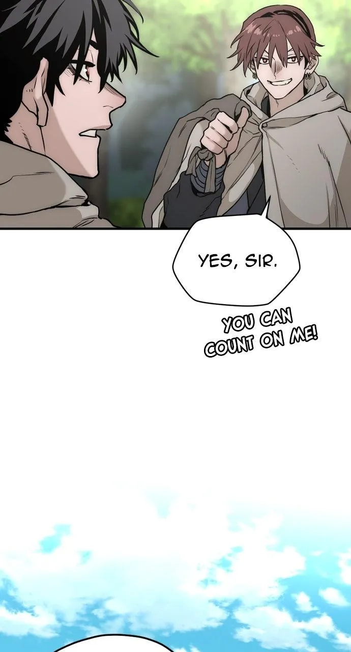 Read Murim RPG Simulation EN Manga Online