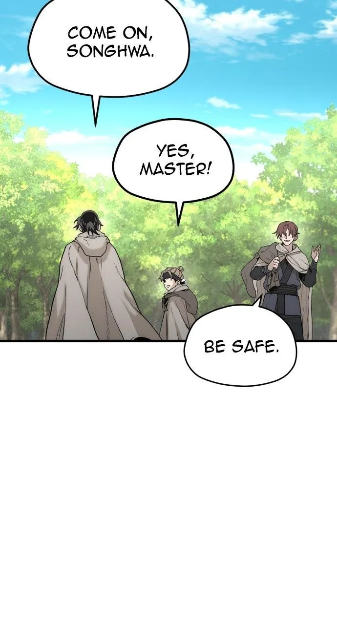 Read Murim RPG Simulation EN Manga Online