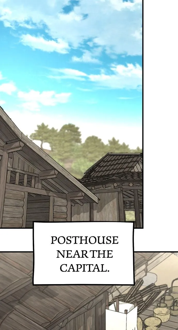 Read Murim RPG Simulation EN Manga Online