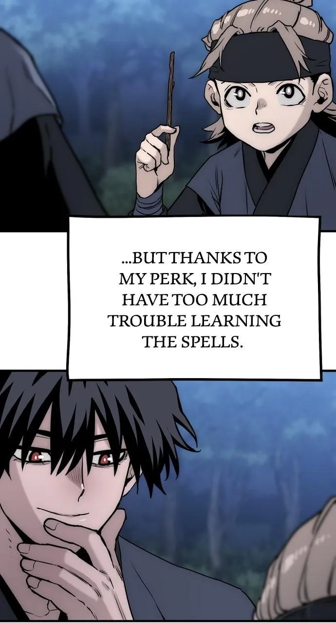 Read Murim RPG Simulation EN Manga Online