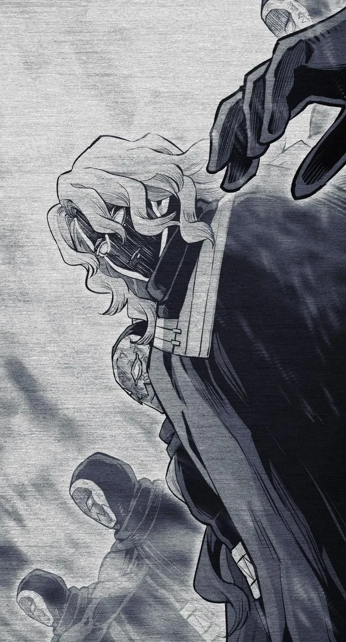 Read Murim RPG Simulation EN Manga Online