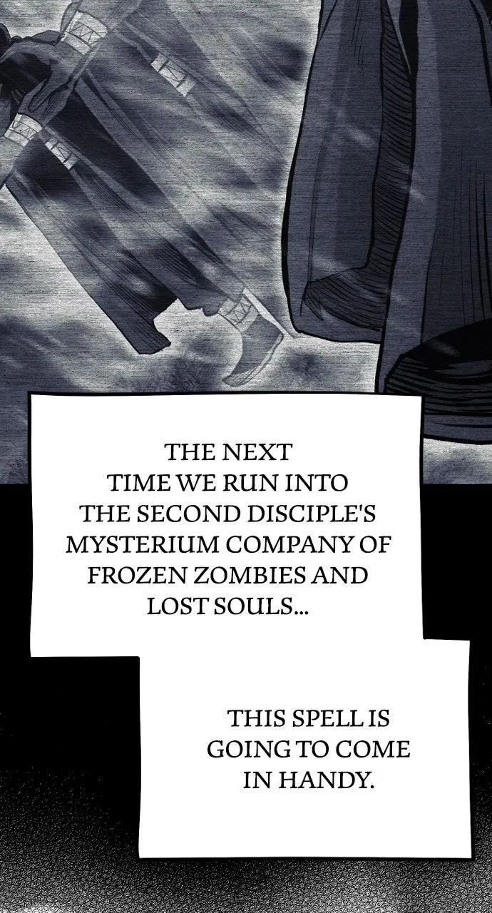 Read Murim RPG Simulation EN Manga Online