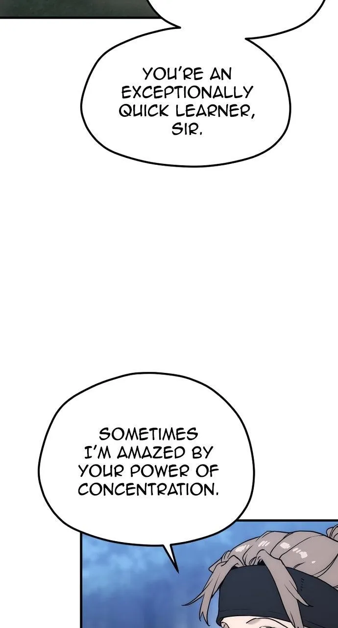 Read Murim RPG Simulation EN Manga Online