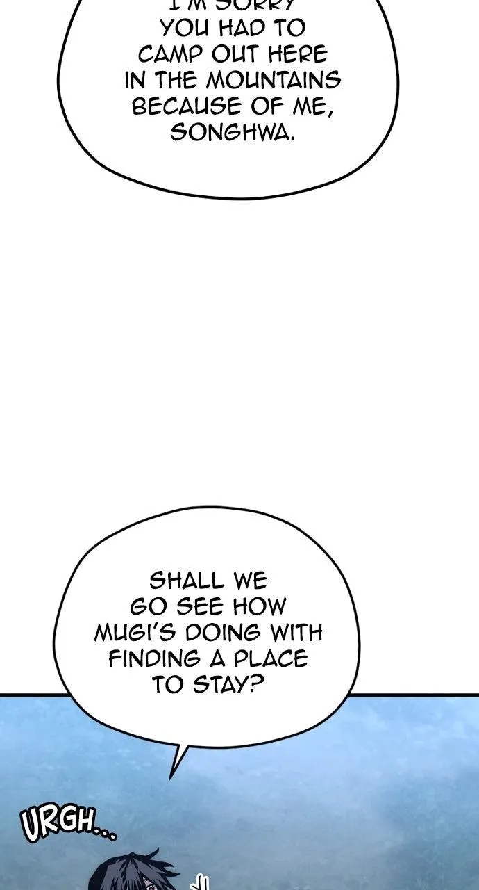 Read Murim RPG Simulation EN Manga Online