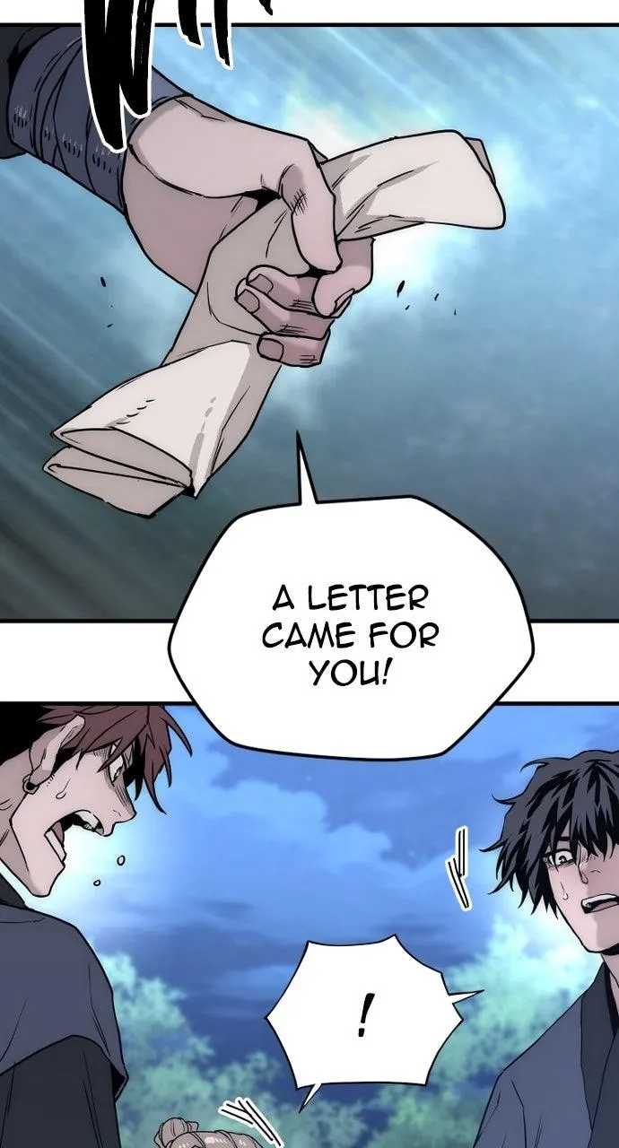 Read Murim RPG Simulation EN Manga Online