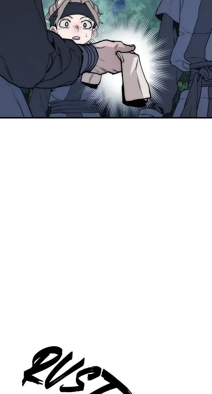 Read Murim RPG Simulation EN Manga Online