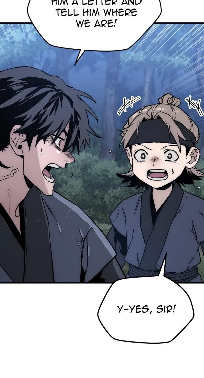 Read Murim RPG Simulation EN Manga Online