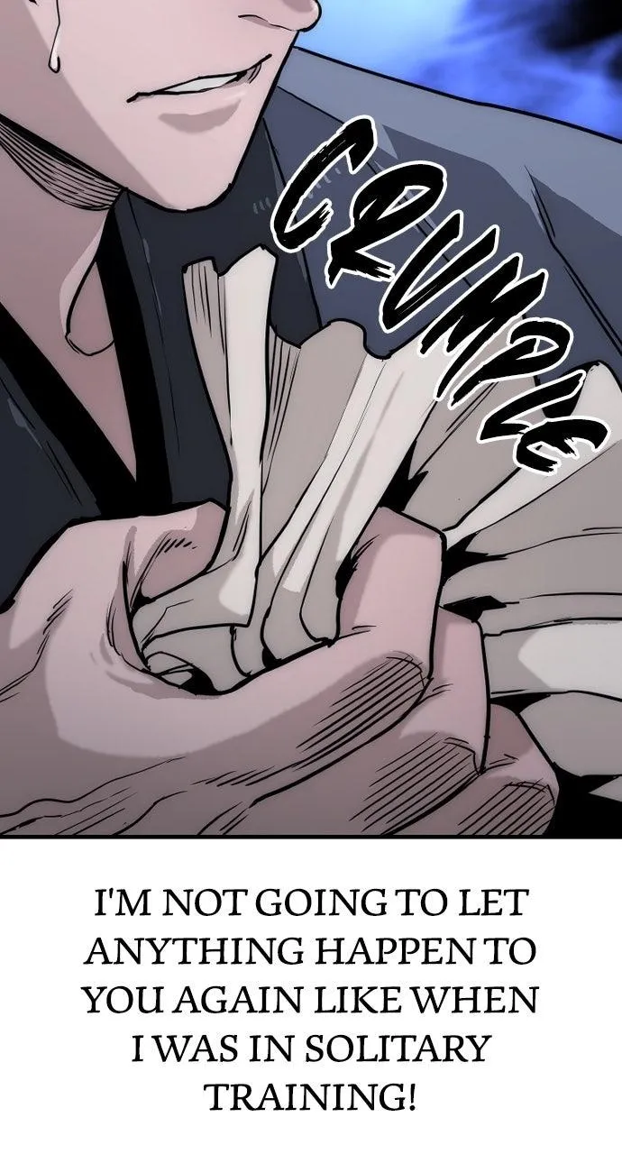 Read Murim RPG Simulation EN Manga Online