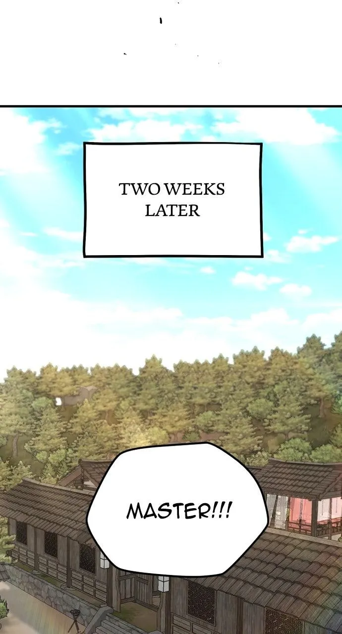 Read Murim RPG Simulation EN Manga Online