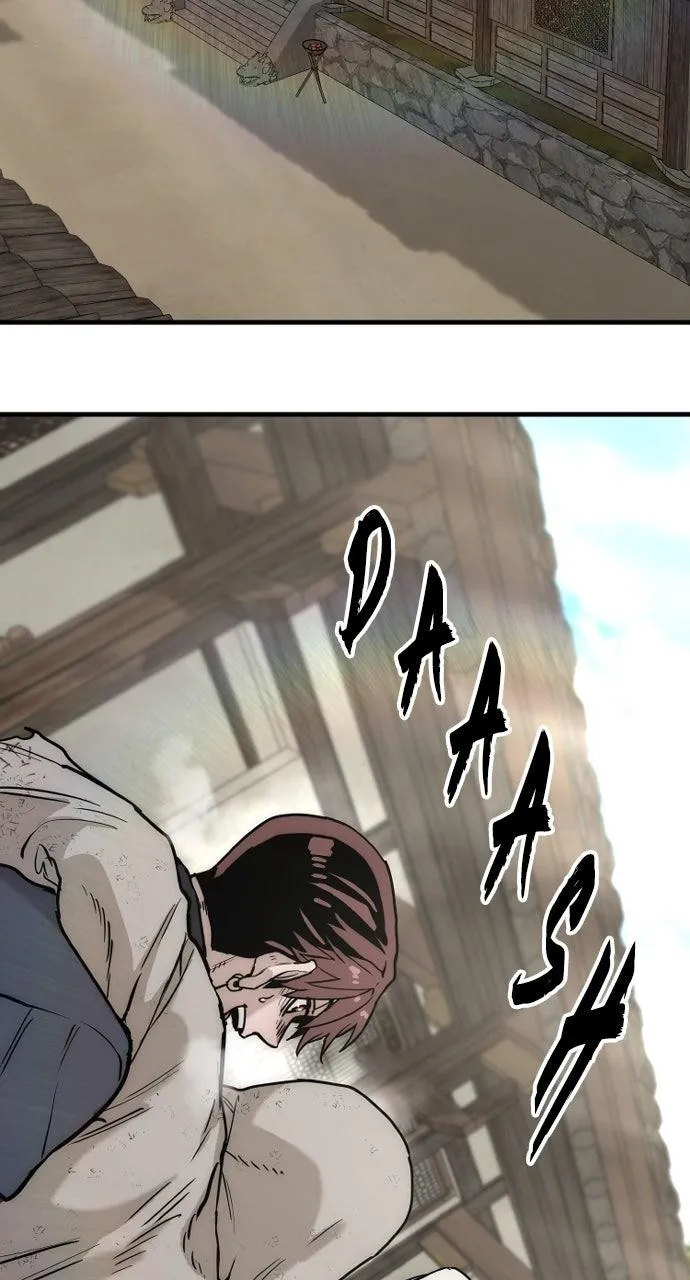 Read Murim RPG Simulation EN Manga Online