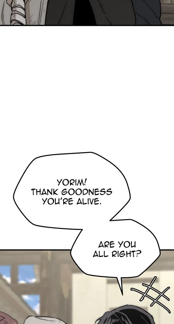 Read Murim RPG Simulation EN Manga Online