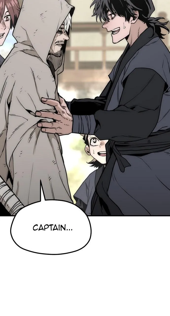 Read Murim RPG Simulation EN Manga Online