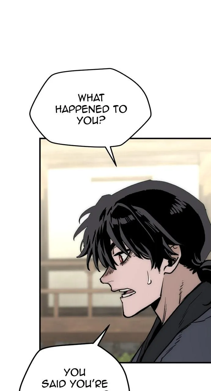 Read Murim RPG Simulation EN Manga Online